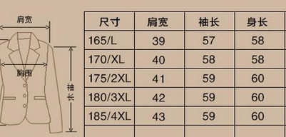 xl是175還是180？是多少尺寸？